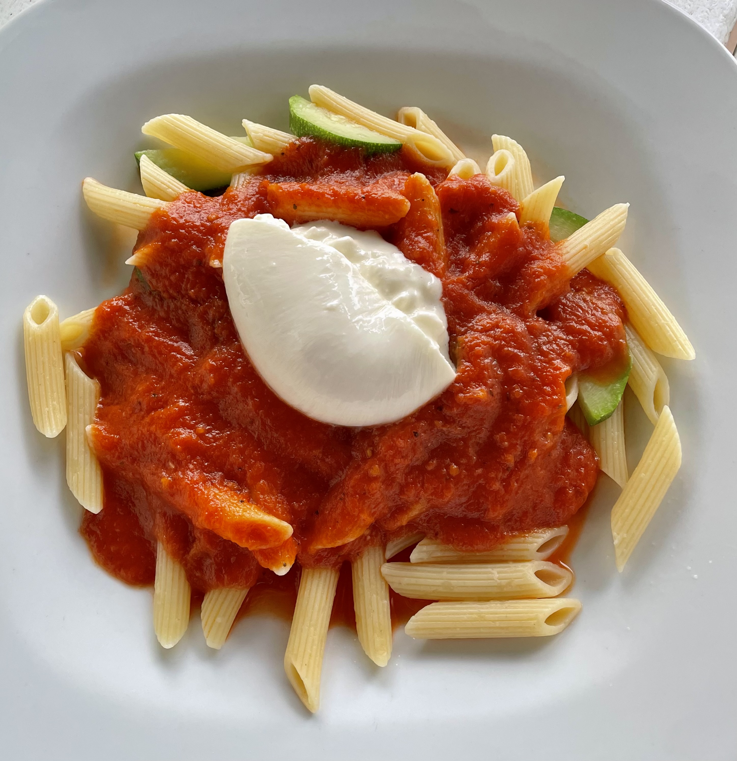 Pomodoro Sauce
